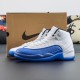 NIKE AIR JORDAN 12 Basketball Shoes