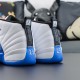 NIKE AIR JORDAN 12 Basketball Shoes