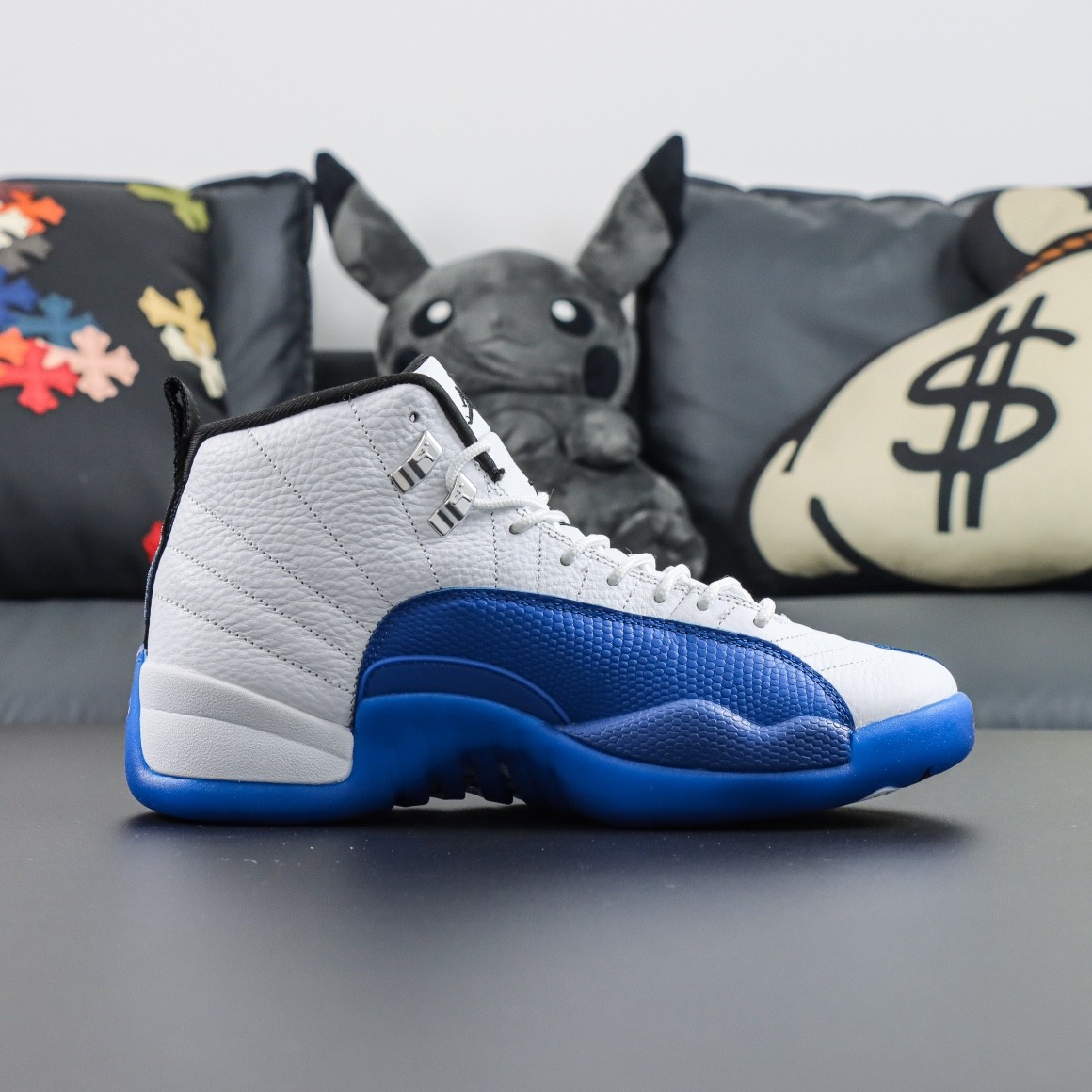 NIKE AIR JORDAN 12 Basketball Shoes