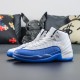 NIKE AIR JORDAN 12 Basketball Shoes