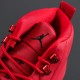 NIKE AIR JORDAN 12 Gym Red Basketball Shoes