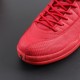 NIKE AIR JORDAN 12 Gym Red Basketball Shoes