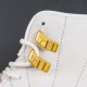 NIKE AIR JORDAN 12 OVO White Basketball Shoes