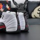 NIKE AIR JORDAN 12 Red Taxi Basketball Shoes