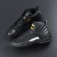 NIKE AIR JORDAN 12 Retro The Master Basketball Shoes