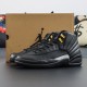 NIKE AIR JORDAN 12 Retro The Master Basketball Shoes