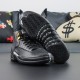 NIKE AIR JORDAN 12 Retro The Master Basketball Shoes