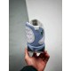 NIKE AIR JORDAN 13 BLUE GREY Basketball Shoes