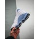 NIKE AIR JORDAN 13 BLUE GREY Basketball Shoes