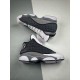 NIKE AIR JORDAN 13 RETRO BLACK FLINT Basketball Shoes