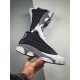 NIKE AIR JORDAN 13 RETRO BLACK FLINT Basketball Shoes