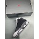 NIKE AIR JORDAN 13 RETRO BLACK FLINT Basketball Shoes