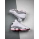 NIKE AIR JORDAN 13 WOLF GREY Basketball Shoes