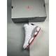 NIKE AIR JORDAN 13 WOLF GREY Basketball Shoes