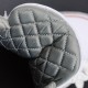 A Ma Maniere x NIKE AIR JORDAN 3 RETRO SP MEDIUM GREY