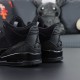 NIKE AIR JORDAN 3 RETRO BLACK CAT Basketball Shoes