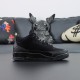 NIKE AIR JORDAN 3 RETRO BLACK CAT Basketball Shoes