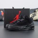 NIKE AIR JORDAN 3 RETRO BLACK CAT Basketball Shoes