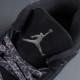 NIKE AIR JORDAN 3 RETRO BLACK CAT Basketball Shoes