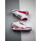 NIKE AIR JORDAN 3 RETRO CARDINAL RED Basketball Shoes