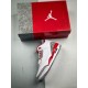 NIKE AIR JORDAN 3 RETRO CARDINAL RED Basketball Shoes