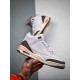 NIKE AIR JORDAN 3 RETRO DARK MOCHA Basketball Shoes