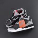 NIKE AIR JORDAN 3 RETRO Basketball Shoes