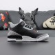 NIKE AIR JORDAN 3 RETRO Basketball Shoes