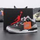 NIKE AIR JORDAN 3 RETRO Basketball Shoes