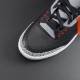 NIKE AIR JORDAN 3 RETRO Basketball Shoes