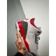 NIKE AIR JORDAN 3 RETRO FIRE RED Basketball Shoes