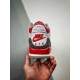 NIKE AIR JORDAN 3 RETRO FIRE RED Basketball Shoes