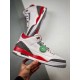 NIKE AIR JORDAN 3 RETRO FIRE RED Basketball Shoes