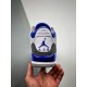 NIKE AIR JORDAN 3 RETRO RACER BLUE Basketball Shoes