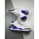 NIKE AIR JORDAN 3 RETRO RACER BLUE Basketball Shoes