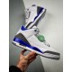 NIKE AIR JORDAN 3 RETRO RACER BLUE Basketball Shoes