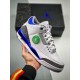 NIKE AIR JORDAN 3 RETRO RACER BLUE Basketball Shoes