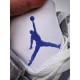 NIKE AIR JORDAN 3 RETRO RACER BLUE Basketball Shoes