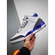 NIKE AIR JORDAN 3 RETRO RACER BLUE Basketball Shoes