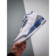 NIKE AIR JORDAN 3 RETRO RACER BLUE Basketball Shoes