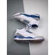 NIKE AIR JORDAN 3 RETRO RACER BLUE Basketball Shoes