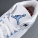 NIKE AIR JORDAN 3 RETRO VALOR BLUE Basketball Shoes