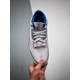 NIKE AIR JORDAN 3 RETRO WHITE AND TRUE BLUE Basketball Shoes