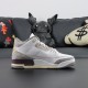 A Ma Maniere x NIKE AIR JORDAN 3 RETRO SP MEDIUM GREY