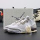 A Ma Maniere x NIKE AIR JORDAN 3 RETRO SP MEDIUM GREY