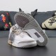 A Ma Maniere x NIKE AIR JORDAN 3 RETRO SP MEDIUM GREY