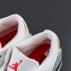 NIKE AIR JORDAN 3 WHITE CEMENT REIMAGINED Basketball Shoes