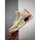 J BALVIN X NIKE AIR JORDAN 3 Basketball Shoes