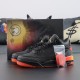 J Balvin x NIKE AIR JORDAN 3 RIO Basketball Shoes