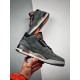 NIKE AIR JORDAN 3 FEAR Basketball Shoes